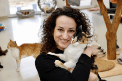 Paradies für HandiCATs Katzenhoffnung