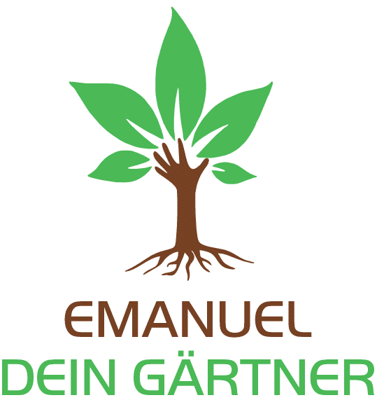 Emanuel dein Gärtner